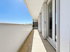 À vendre – T3 / 4 en excellent état à Quétigny