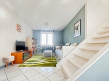 Maison 5/6 Pièces - Sennecey Les Dijon