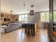 T2 BIS 54 M² - DIJON PROXIMITE WILSON
