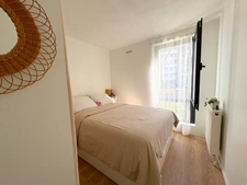 Appartement à vendre 3 pièces ANGLET (64)