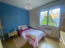 Immeuble de rapport comprenant 4 appartement T3 à vendre AIRE SUR L'ADOUR (40)