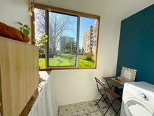 Appartement à vendre 3 pièces ANGLET (64)