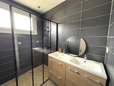 MAISON 110M2 AVEC STUDIO + GARAGE à Air'e-sur-l'Adour (40)