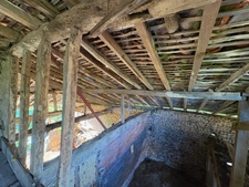 Maison à rénover 170m2 5 pièces AIRE SUR L'ADOUR (40)