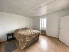 Maison entièrement rénovée 4 pièces Proche de GEAUNE (40)