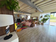 Maison à vendre 6 pièces 235m2 avec dépendance Proche MONT-DE-MARSAN (40)