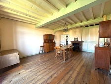 Maison à colombages à vendre 6 pièces LEON (40)