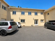 Immeuble de rapport comprenant 4 appartement T3 à vendre AIRE SUR L'ADOUR (40)