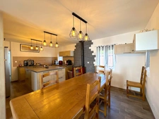 Maison à vendre 5 pièces 111m2 avec garage à AIRE SUR L'ADOUR (40)