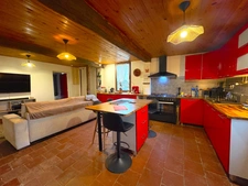 Maison à louer meublée 4 pièces LE HOUGA (32)