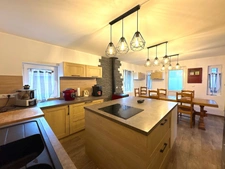 Maison à vendre 5 pièces 111m2 avec garage à AIRE SUR L'ADOUR (40)