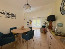 Maison à vendre 4 pièces 80m2 avec piscine LE HOUGA (32)