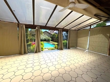 MAISON À VENDRE COEUR DE VILLE 130M2 AVEC PISCINE ET DÉPENDANCE