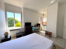 Appartement studio à vendre 1 pièces AIRE SUR L'ADOUR (40)