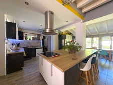 Maison à vendre 6 pièces 235m2 avec dépendance Proche MONT-DE-MARSAN (40)