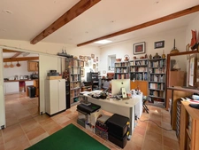 Maison landaise 6 pièces 235m2 sur 6531m2 de terrain