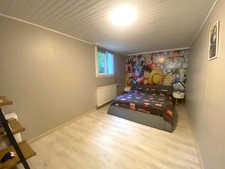 Maison 5 pièces 257m2 avec piscine et garages à AIRE SUR L'ADOUR