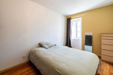 Maison meublée à louer 3 pièces GEAUNE (40)