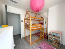 Maison à vendre 6 pièces 235m2 avec dépendance Proche MONT-DE-MARSAN (40)
