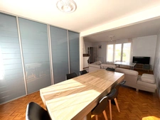 MAISON 110M2 AVEC STUDIO + GARAGE à Air'e-sur-l'Adour (40)