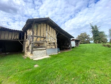 Maison à vendre 3 pièces ESTANG (32)