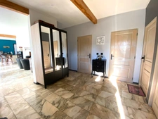 Maison à vendre 4 pièces 120m2 proche NOGARO (32)