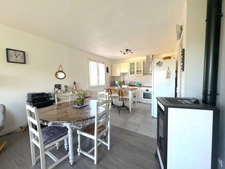 Maison à vendre 5 pièces 106m2 avec garage BARCELONNE DU GERS (32)