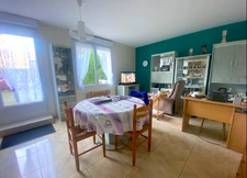 Immeuble de rapport comprenant 4 appartement T3 à vendre AIRE SUR L'ADOUR (40)