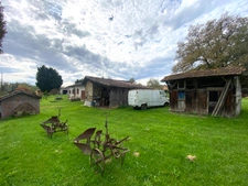 Maison à vendre 3 pièces ESTANG (32)
