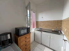 Appartement meublé à louer 1 pièces AIRE SUR L'ADOUR (40)