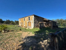 Maison de caractère à finir de rénover Proche de GEAUNE (40)
