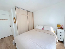Appartement à vendre 3 pièces ANGLET (64)