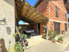 Maison à vendre 5 pièces 165m2 avec dépendances Proche de LE HOUGA (32)