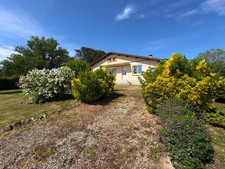 MAISON 5 PIÈCES 110M2 AVEC DÉPENDANCE SUR UN HECTARE DE TERRAIN