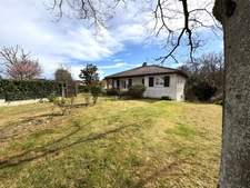 MAISON 110M2 AVEC STUDIO + GARAGE à Air'e-sur-l'Adour (40)