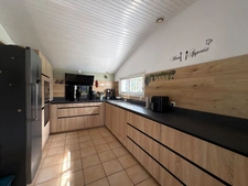 Maison à vendre 4 pièces 80m2 avec piscine LE HOUGA (32)