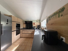 Maison à vendre 4 pièces 80m2 avec piscine LE HOUGA (32)