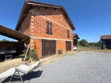 Maison à vendre 5 pièces 165m2 avec dépendances Proche de LE HOUGA (32)