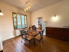 Maison à vendre 8 pièces BARCELONNE DU GERS (32)