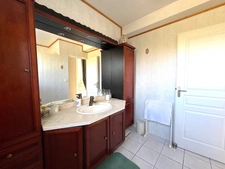 MAISON CONTEMPORAINE 6 PIECES 156m2 AVEC DOUBLE GARAGE, QUARTIER RECHERCHE.