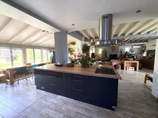 Maison à vendre 6 pièces 235m2 avec dépendance Proche MONT-DE-MARSAN (40)