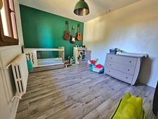 MAISON 137m2 + DÉPENDANCES + ÉLEVAGE CANIN SUR 5,7 HA DE TERRAIN Proche de AIRE SUR L'ADOUR (40)