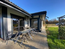 Maison à vendre 4 pièces 120m2 proche NOGARO (32)