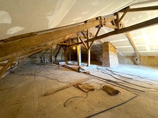 Maison à vendre 5 pièces 165m2 avec dépendances Proche de LE HOUGA (32)