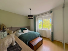Maison à vendre 4 pièces 80m2 avec piscine LE HOUGA (32)