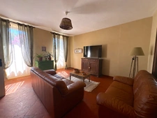 Maison à vendre 5 pièces 165m2 avec dépendances Proche de LE HOUGA (32)