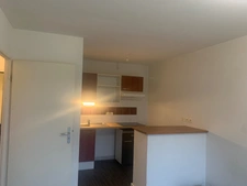 Appartement à louer 2 pièces AIRE SUR L'ADOUR (40)