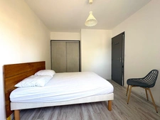Appartement meublé à vendre 2 pièces AIRE SUR L'ADOUR (40)