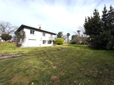 MAISON 110M2 AVEC STUDIO + GARAGE à Air'e-sur-l'Adour (40)