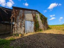 Maison à rénover avec dépendances et 16 870m2 de terrain Proche de AIRE SUR L'ADOUR (40)